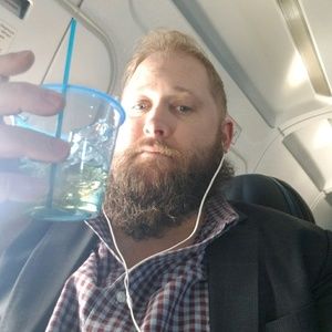 Meet your Posher, Todd